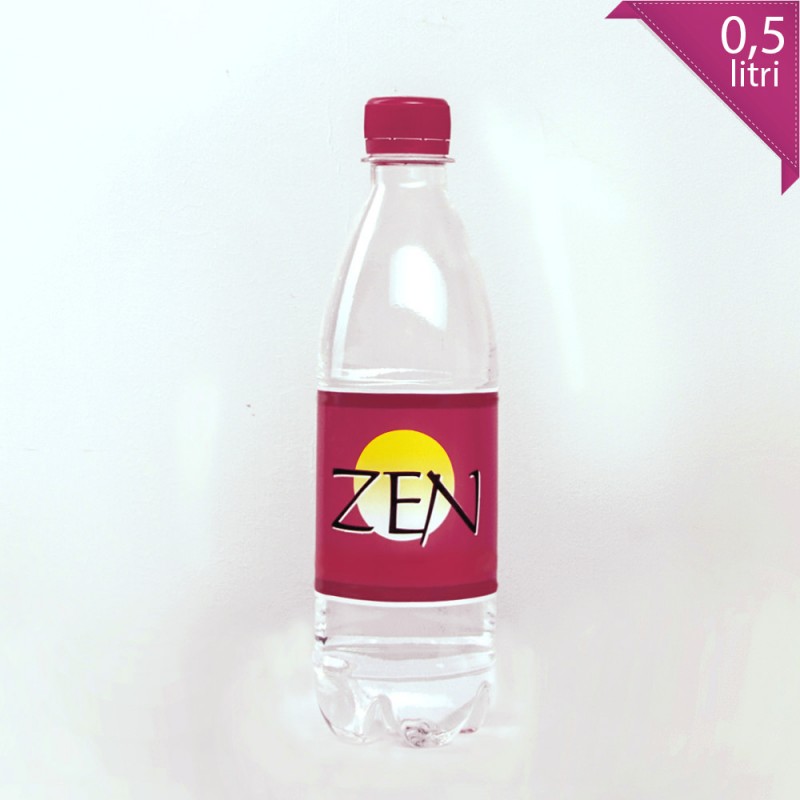 Apa ZEN Acidă Ionizată pH 5 Apa ZEN Acidă Ionizată pH 5