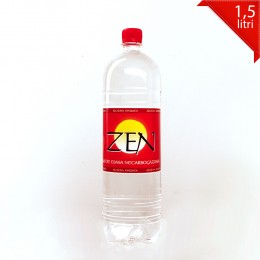 Apa ZEN Alcalină Ionizată pH 9,5