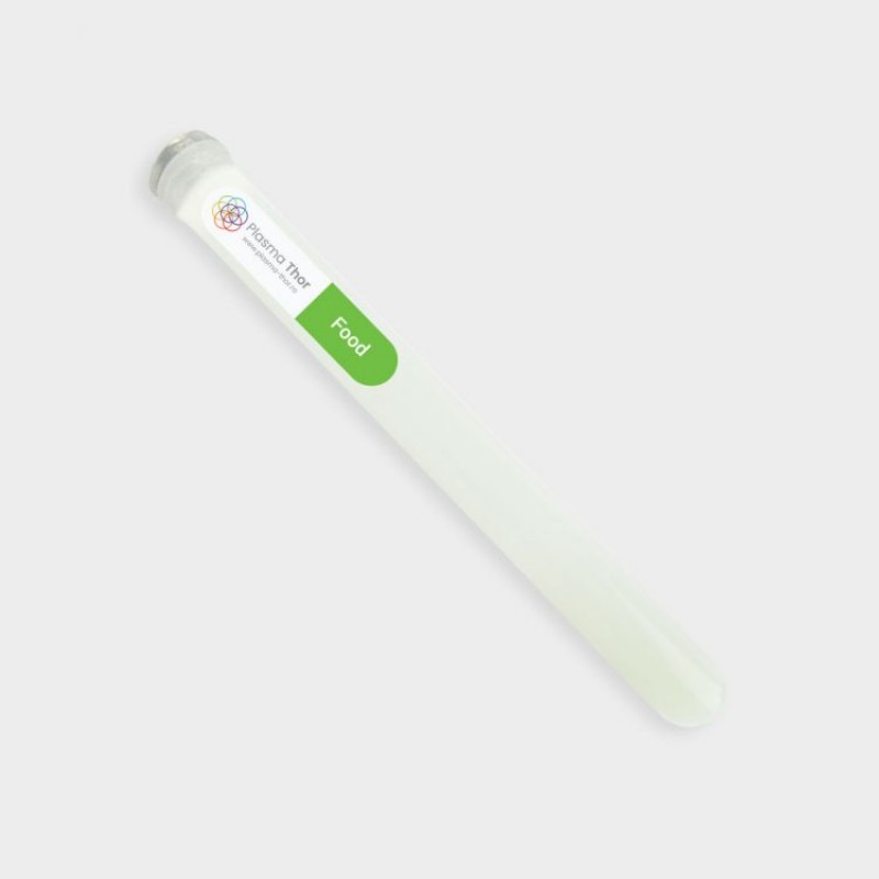 Fiola plasmatica PlasmaThor